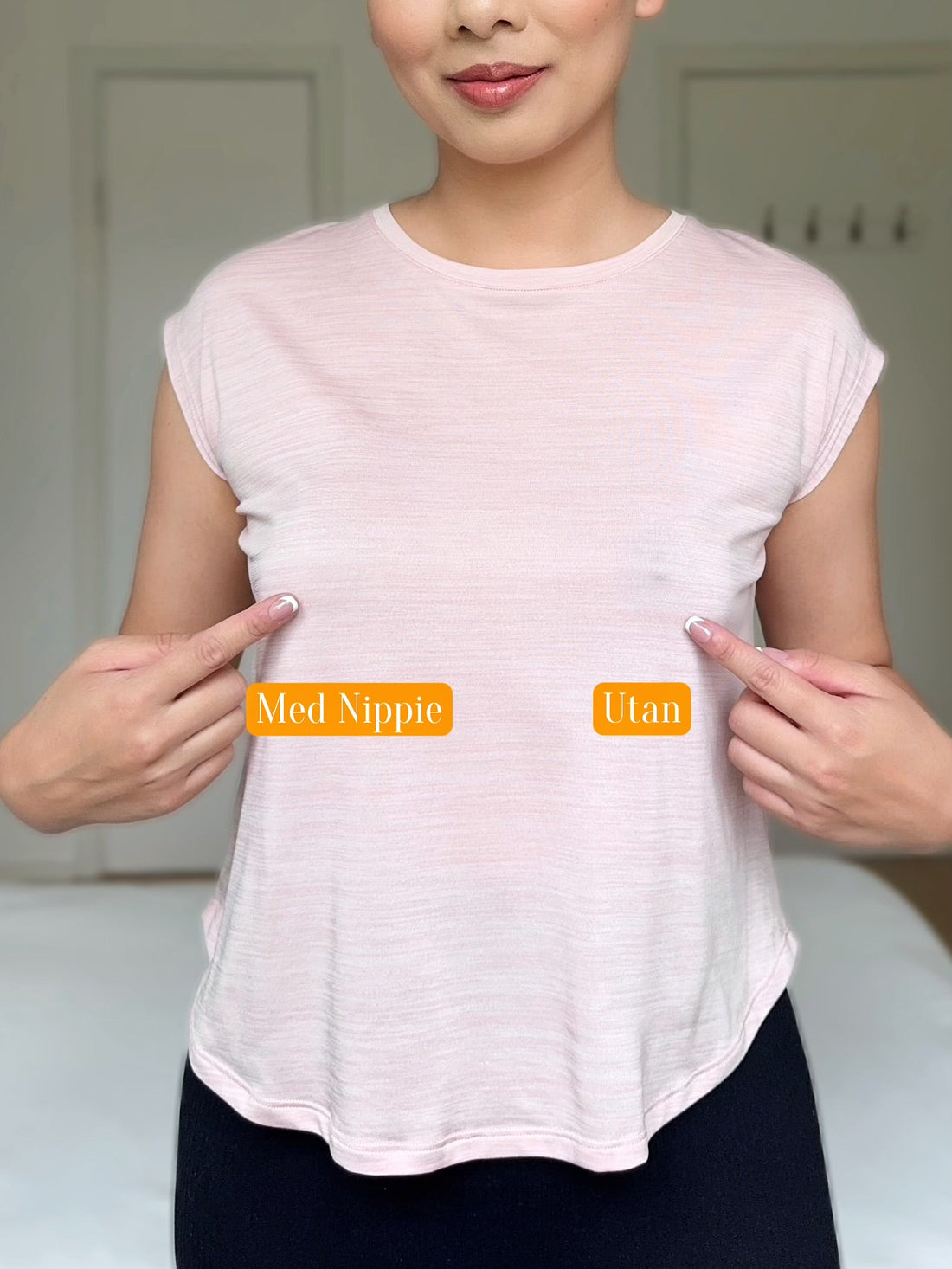 Allt om Nipple covers