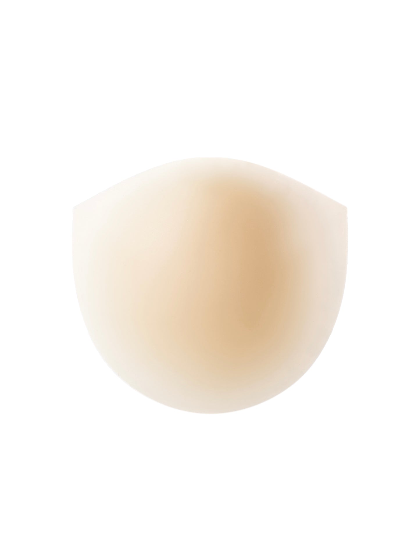 SEMI CIRCLE NIPPLE COVERS HONUNG 13CM MED LIM