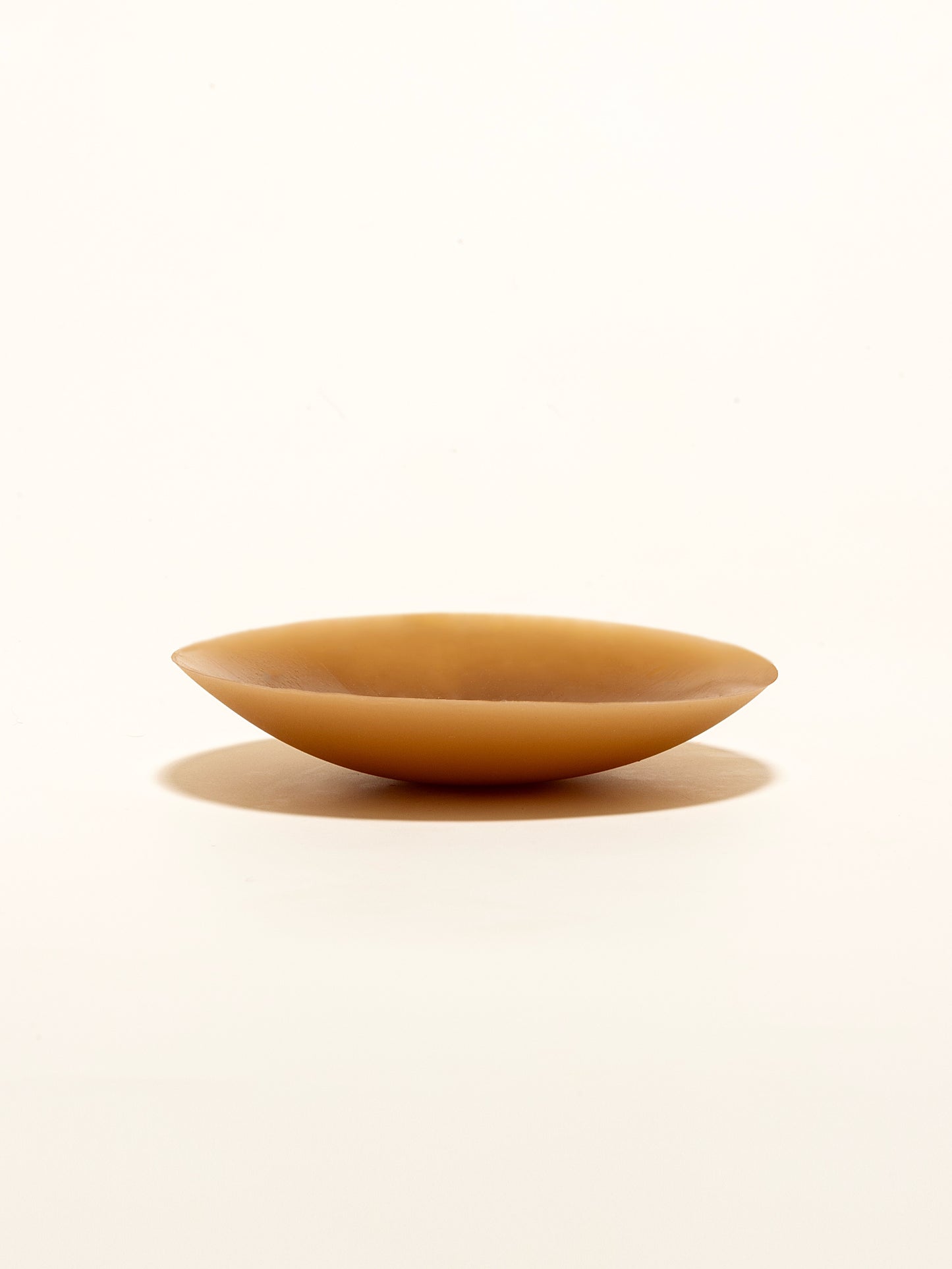 NIPPLE COVERS COCOA 10cm MED LIM