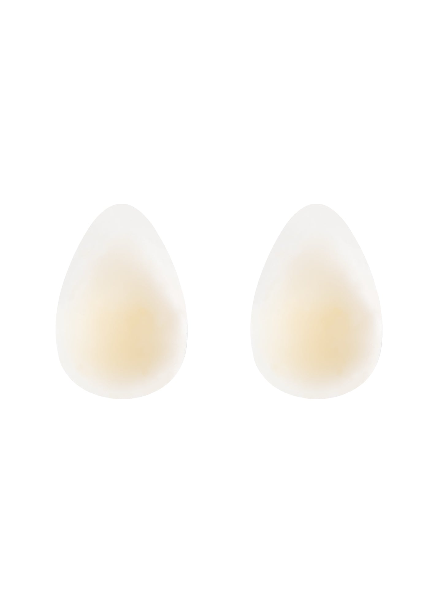 NIPPLE COVERS LIFT UP CREAM (M) MED LIM