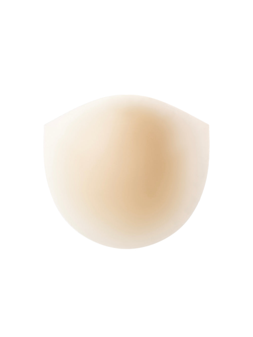 SEMI CIRCLE NIPPLE COVERS HONUNG 10CM MED LIM