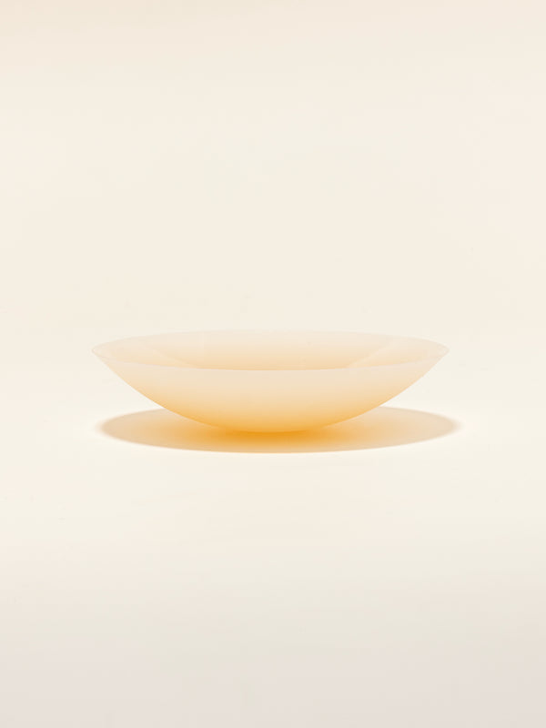 NIPPLE COVERS NATURAL 10cm MED LIM