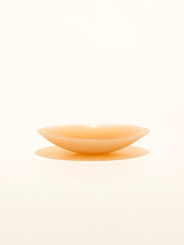 NIPPLE COVERS BRONZE 8cm MED LIM