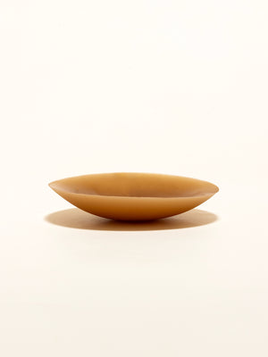 NIPPLE COVERS COCOA 10cm MED LIM