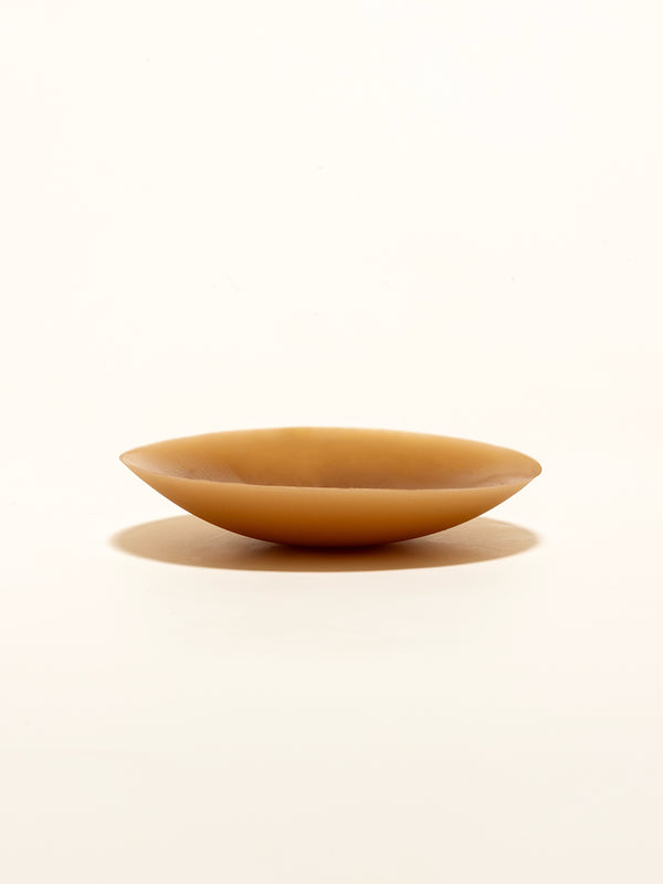 NIPPLE COVERS COCOA 10cm MED LIM