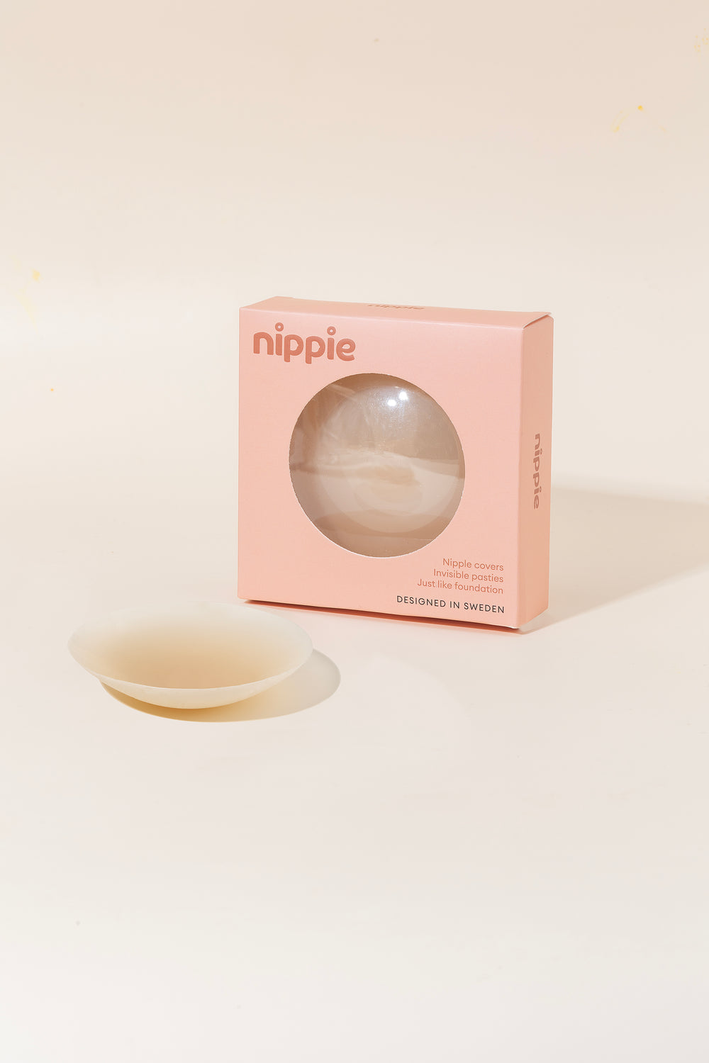 Nipple covers orginal