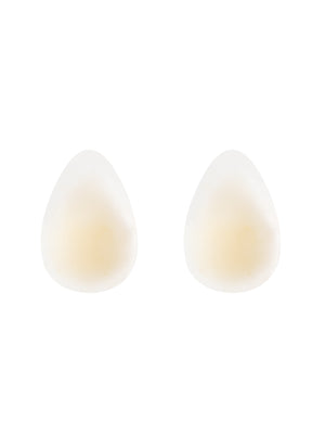 NIPPLE COVERS LIFT UP CREAM (M) MED LIM