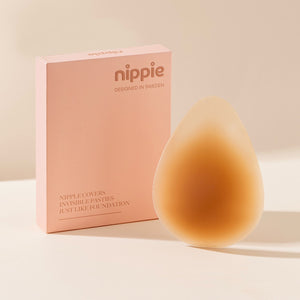 NIPPLE COVERS LIFT UP NATURAL (S) WITH GLUE