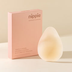 NIPPLE COVERS LIFT UP NATURAL (S) WITH GLUE