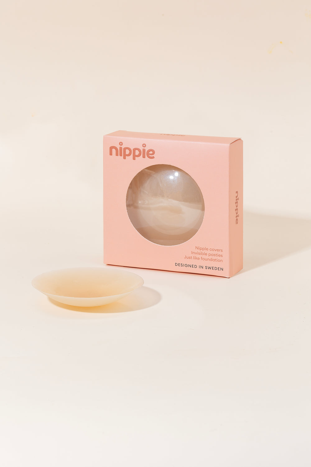 Nipple covers orginal