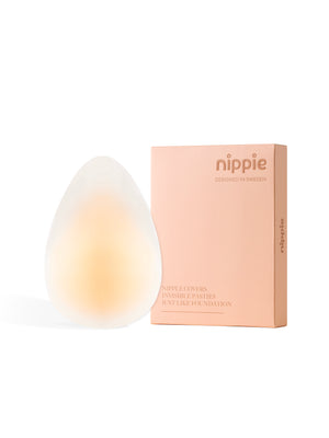 NIPPLE COVERS LIFT UP NATURAL (M) MED LIM
