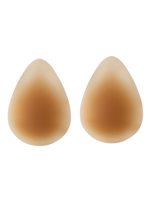 NIPPLE COVERS LIFT UP BRONZE (M) MED LIM